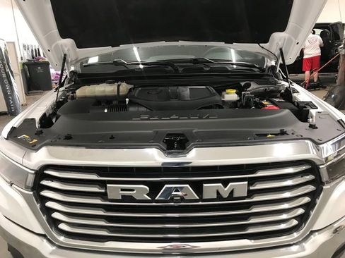 Used 2025 RAM 1500 Laramie image 35