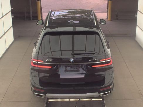 Used 2026 BMW X7 xDrive40i image 8