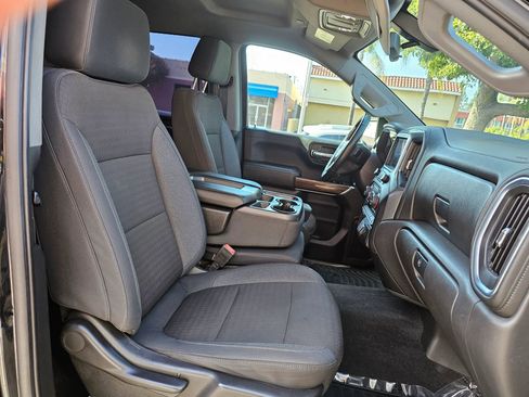 Used 2020 Chevrolet Silverado 1500 RST w/ All-Star Edition RWD image 20