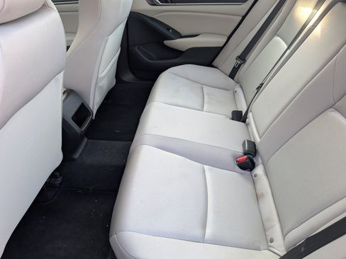 Used 2020 Honda Accord LX image 5