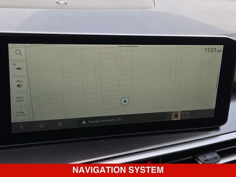 Used 2025 Kia Sorento S FWD image 27