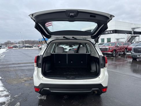 Used 2019 Subaru Forester w/ Alloy Wheel Package image 25
