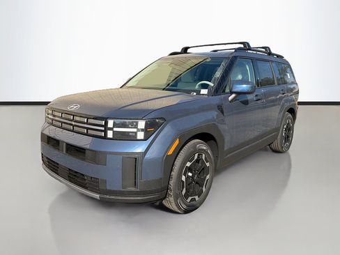 New 2026 Hyundai Santa Fe SEL image 7