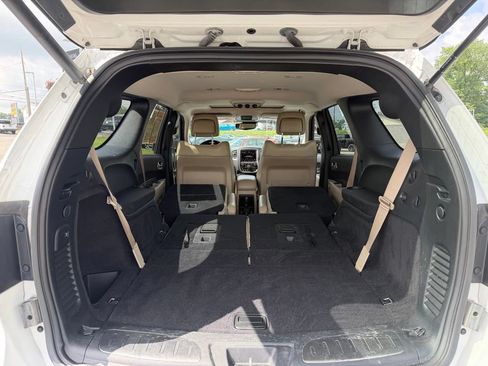 Used 2020 Dodge Durango Citadel w/ Technology Group AWD/4WD image 13