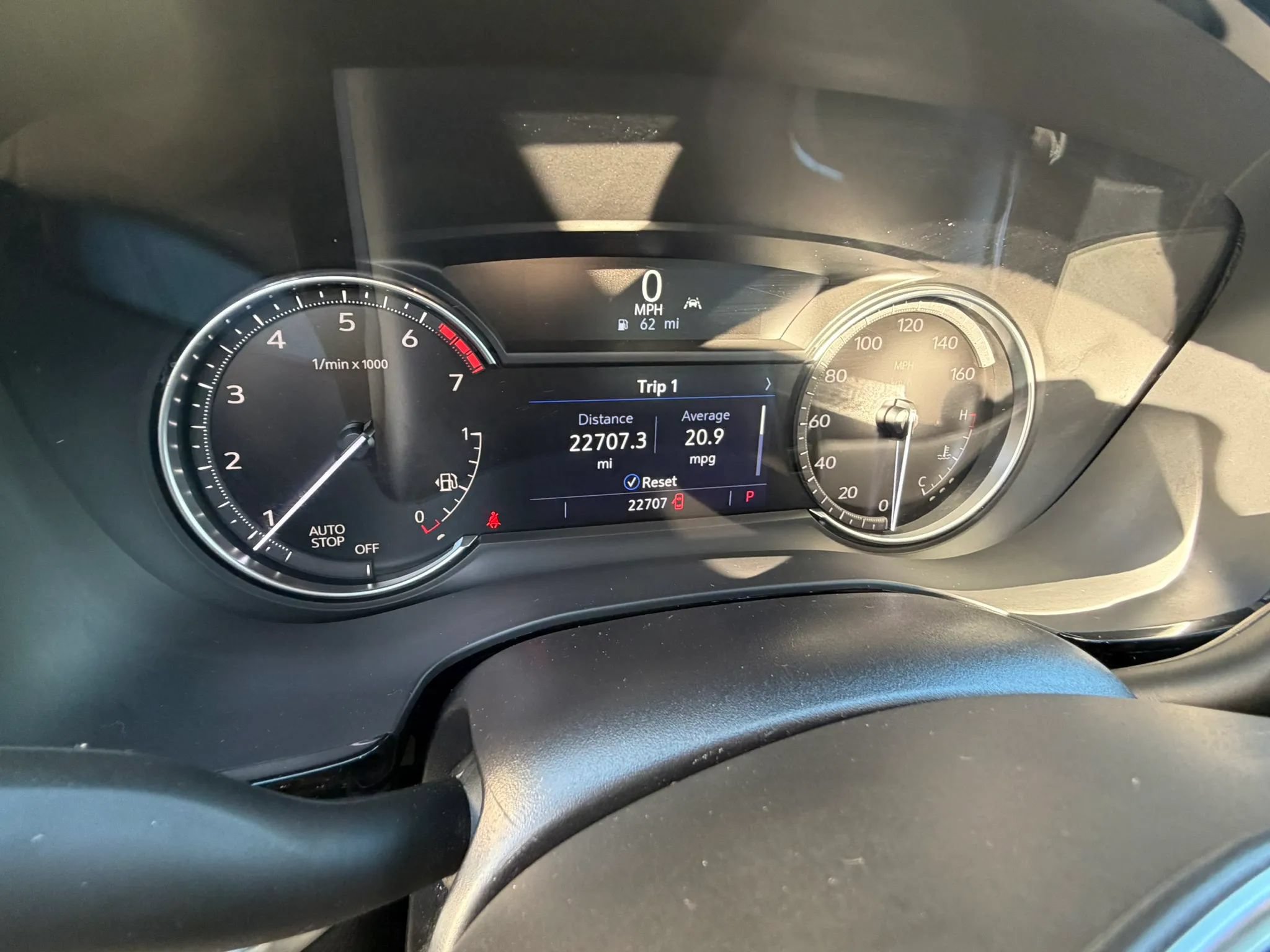 Used 2023 Cadillac XT5 Luxury w/ LPO, Floor Liner Package FWD image 14