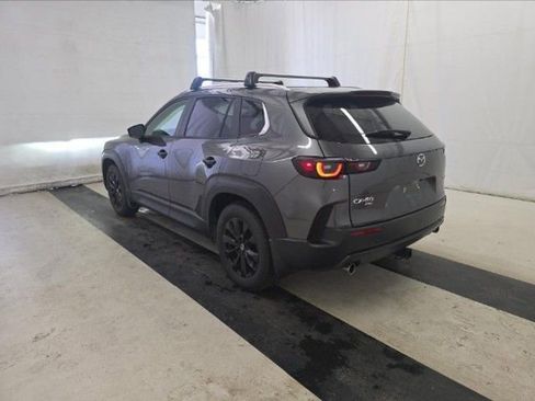 Used 2024 MAZDA CX-50 AWD 2.5 S w/ Weather Package image 4