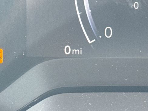 New 2026 Toyota Corolla LE image 20