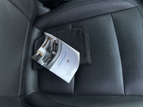 Used 2017 Buick Encore Premium w/ Experience Buick Package image 43