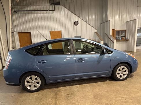 Used 2008 Toyota Prius image 7