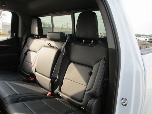 New 2026 GMC Sierra 1500 Denali image 12