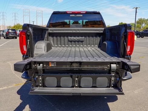 New 2026 GMC Sierra 1500 Denali AWD/4WD image 10