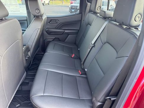 New 2026 Chevrolet Colorado Trail Boss image 5