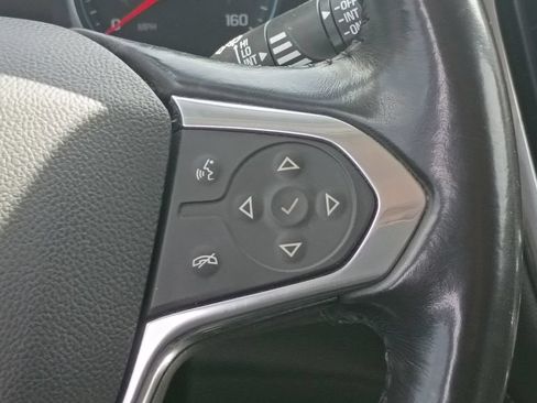 Used 2020 Chevrolet Traverse LT FWD image 29