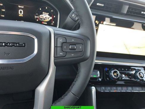 New 2026 GMC Sierra 2500 Denali w/ Denali Reserve Package image 23