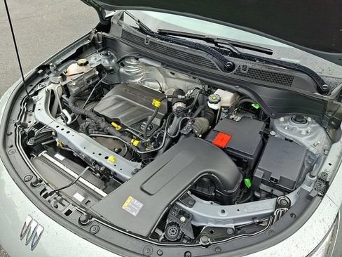 Certified 2024 Buick Envista Preferred w/ Convenience I Package FWD image 27