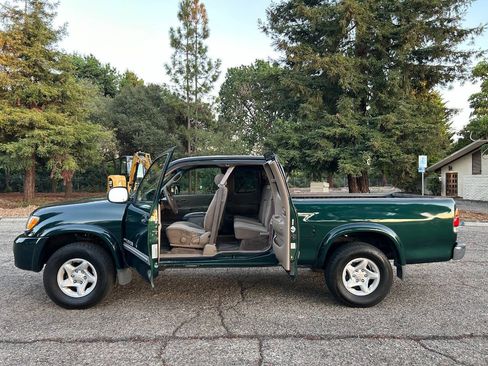 Used 2003 Toyota Tundra SR5 image 23