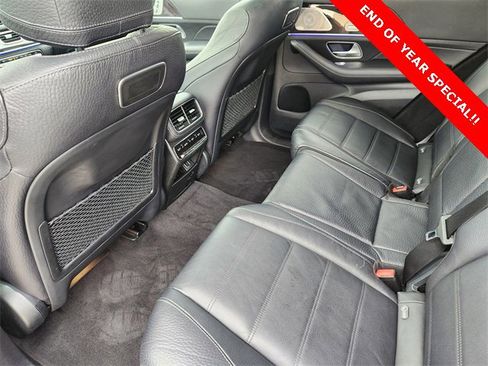 Used 2020 Mercedes-Benz GLE 350 4MATIC image 22
