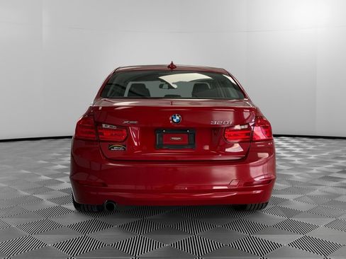 Used 2015 BMW 320i xDrive Sedan image 7