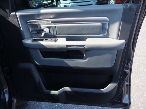 Used 2017 RAM 1500 Big Horn AWD/4WD image 28