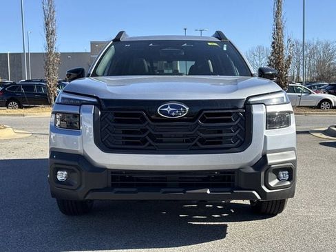 New 2026 Subaru Outback Touring XT image 8