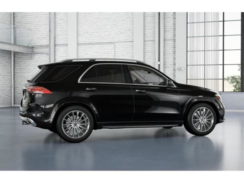 New 2026 Mercedes-Benz GLE 450 4MATIC image 19