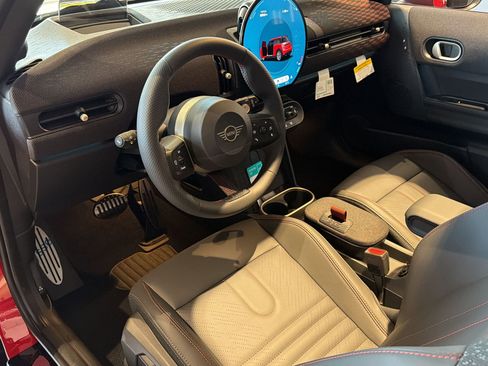 New 2026 MINI Cooper John Cooper Works FWD image 4