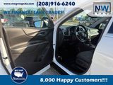 Used 2018 Chevrolet Equinox LT image 5