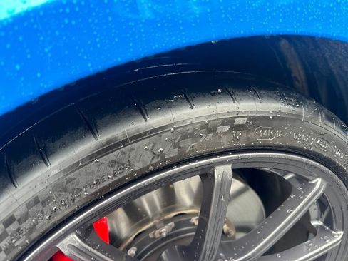 Used 2023 Honda Civic Type R image 13