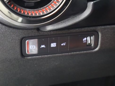 Used 2024 Chevrolet Equinox EV RS w/ LPO, All-Weather Mat Package image 22