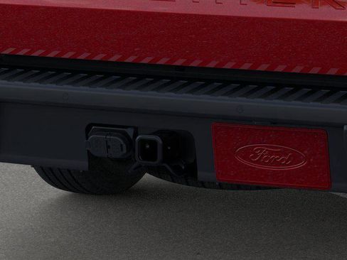 New 2026 Ford Maverick Lariat image 23