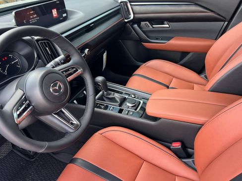 New 2026 MAZDA CX-50 Meridian Edition image 7