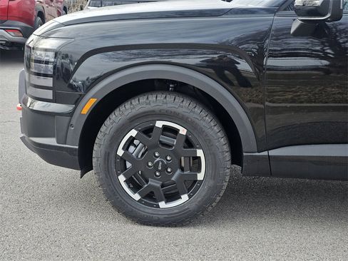 New 2026 Hyundai Palisade XRT Pro image 10