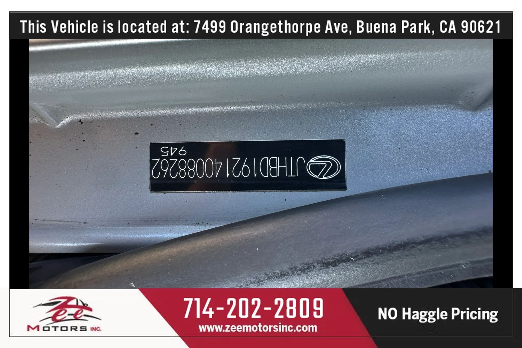 Used 2004 Lexus IS 300 w/ Pwr & Leather Pkg RWD image 56