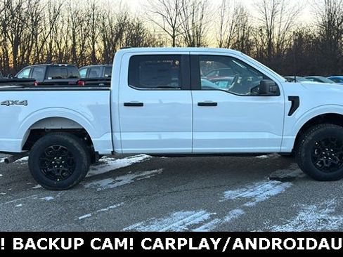 New 2026 Ford F150 STX image 25