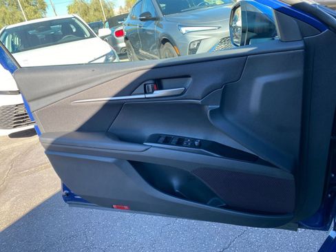 Used 2025 Toyota Camry LE image 20