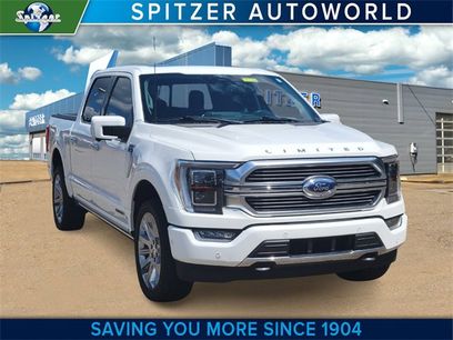 Used 2023 Ford F150 Limited