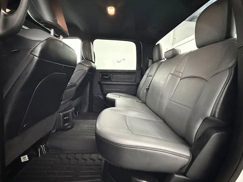 Used 2021 RAM 2500 Tradesman image 18