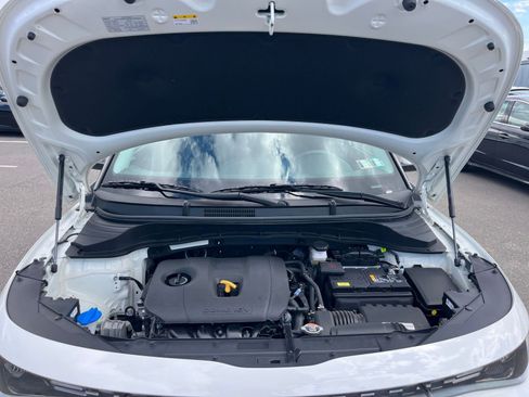 Used 2025 Kia Soul LX w/ LX Technology Package image 30