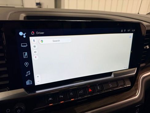 Certified 2026 Chevrolet Silverado 1500 LT Trail Boss w/ LT Trail Boss Premium Package image 14