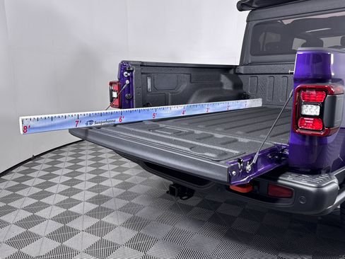New 2026 Jeep Gladiator Mojave AWD/4WD image 11