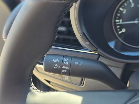 New 2026 MAZDA MAZDA3 Carbon w/ Appearance Package image 30