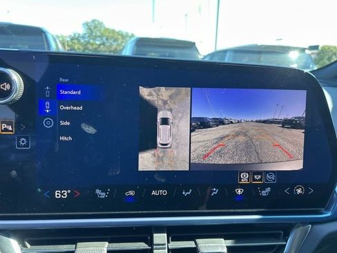 New 2026 Chevrolet Equinox EV LT image 22