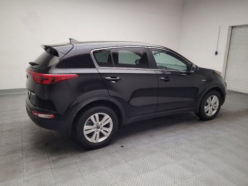 Used 2017 Kia Sportage LX AWD/4WD image 10