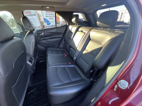 Used 2020 Chevrolet Equinox Premier image 26