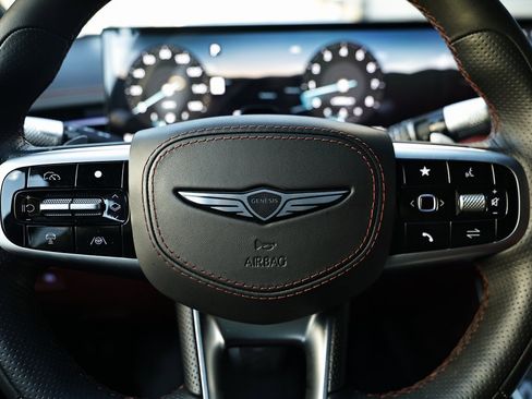 Used 2026 Genesis GV70 3.5T Sport Prestige image 33