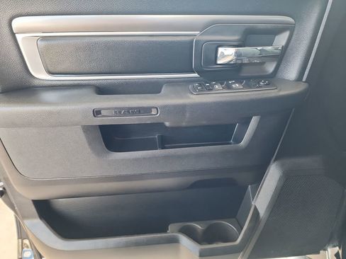 Used 2022 RAM 1500 Classic Warlock w/ Electronics Group image 12