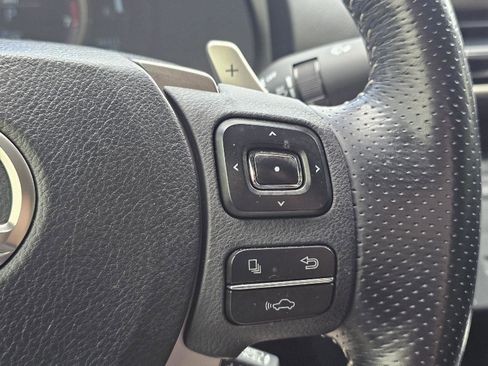 Used 2016 Lexus RC 350 image 14