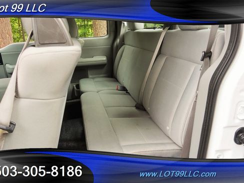 Used 2008 Ford F150 2WD SuperCab image 13