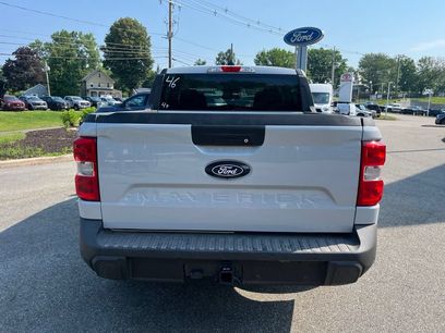 New 2026 Ford Maverick XLT w/ Equipment Group 301A