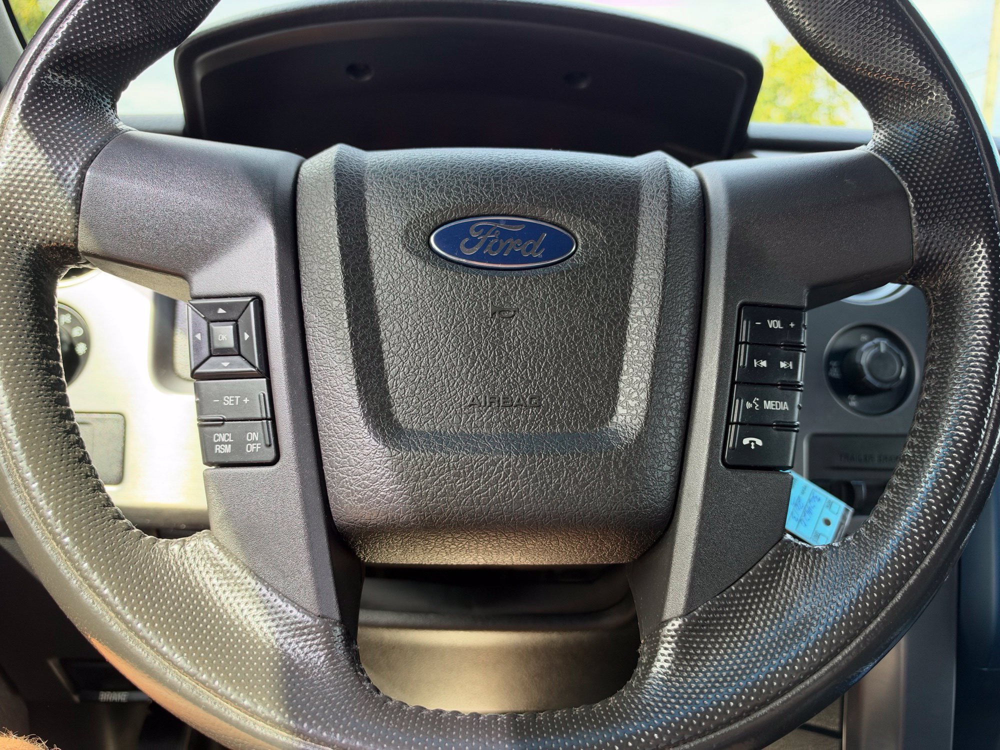 Used 2013 Ford F150 Raptor w/ Luxury Equipment Group AWD/4WD image 22